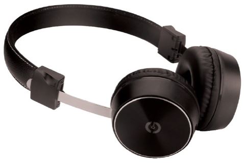 DIADEMA HEADSET GETTTECH GH-2000N MESH/3.5MM/C MIC/NEGRO DIADEMA HEADSET GETTTECH GH-2000N MESH/3.5MM/C MIC/NEGRO